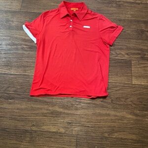 Redvanly polo shirt